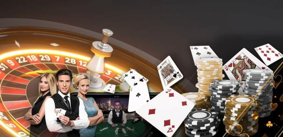 Microgaming Logo